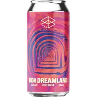 Range Brewing DDH Dreamland