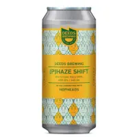 Deeds Brewing Co. [P]Haze Shift