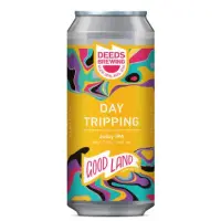Deeds Brewing Co. Day Tripping
