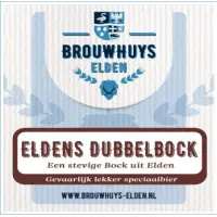 Brouwhuys Elden Dubbelbock
