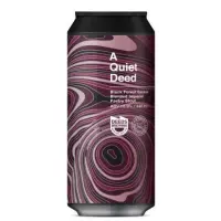 Deeds Brewing Co. A Quiet Deed 2023