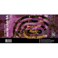 Brasserie Smash Social Club BA