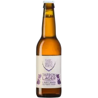 Hantverksbryggeriet Tistron Lager
