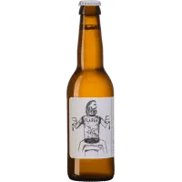 Brygglabbet Fläderjackan