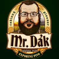 Fakeer Mr. Dák Exportní Pivo