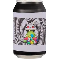 Noisy Bastards Brewing Company Easter Beast