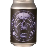 Krypta Brewing Haze of Torment