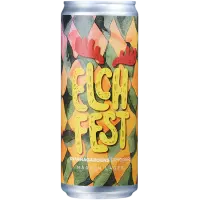 Kvarnagårdens Bryggeri Elchfest