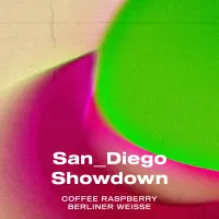 Dealbreaker San Diego Showdown