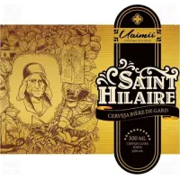 Cervejaria Uaimií Saint Hilaire