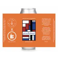 Fine Balance Brewing Company Proeflokaal