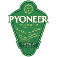 Wye Valley Brewery Pyoneer