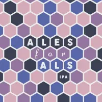 Kent Falls Brewing Ales for ALS IPA