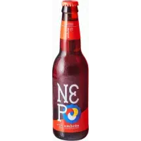 Nepo Ambree au Miel