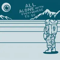 Kent Falls Brewing All Alone with Everywhere to Go - Strata