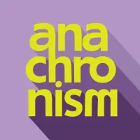 Kent Falls Brewing Anachronism