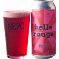 Nepo Belle Rouge