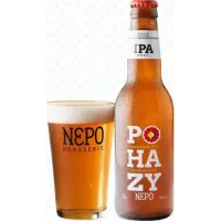 Nepo Pohazy