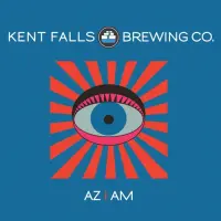Kent Falls Brewing Az I Am