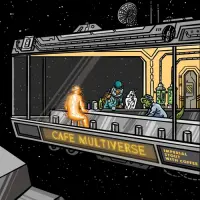 Kent Falls Brewing Cafe Multiverse - Guatemalan Huehuetanngo (Batch 1)