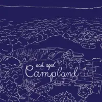 Kent Falls Brewing Campland - Oak Aged (2020)