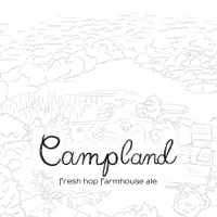 Kent Falls Brewing Campland (2021)