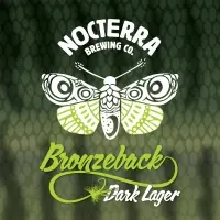 Nocterra Brewing Co. Bronzeback
