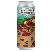 Kent Falls Brewing Pancaketown
