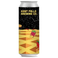 Kent Falls Brewing Waffle World