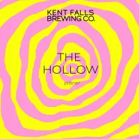 Kent Falls Brewing The Hollow