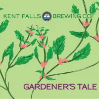 Kent Falls Brewing The Gardener's Tale