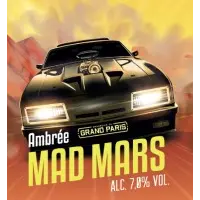 Brasserie du Grand Paris (Les Brasseurs du Grand Paris) Mad Mars