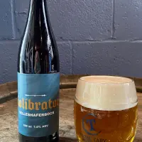 Tributary Brewing Company Kolibrator