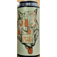Anchorage Brewing Company Rising Up