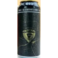Old Irving Brewing Company Franconia