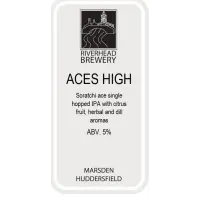 Riverhead Brewery Aces High