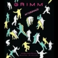 Grimm Artisanal Ales Afterimage