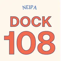 Le Ketch - Microbrasserie du Littoral Dock 108 - Nelson Sauvin, Nectaron & Riwaka