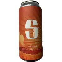 Salikatt Bryggeri Sunspike