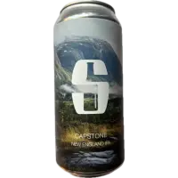 Salikatt Bryggeri Capstone