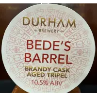 Durham Brewery Bede's Barrel
