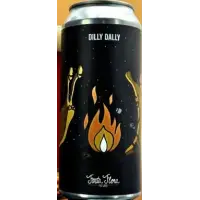 Fonta Flora Brewery Dilly Dally