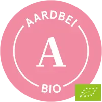 Brouwerij 3 Fonteinen Aardbei Bio (Season 21|22) Blend No. 85