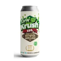 Kern River Brewing Krush