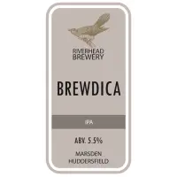 Riverhead Brewery Brewdica