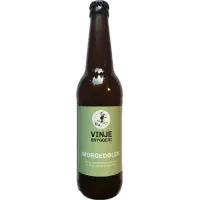 Vinje Bryggeri Morgedølen