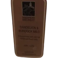 Riverhead Brewery Dandelion & Burdock Mild