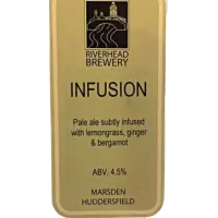 Riverhead Brewery Infusion