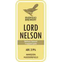 Riverhead Brewery Lord Nelson