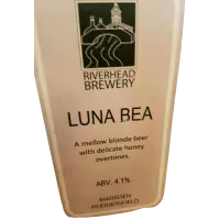Riverhead Brewery Luna Bea